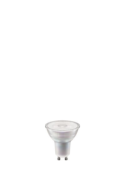 MODE DE VIE - Ampoule LED GU10 - Blanc froid - Lot de 2 - 36D - 2700K - 50W - large