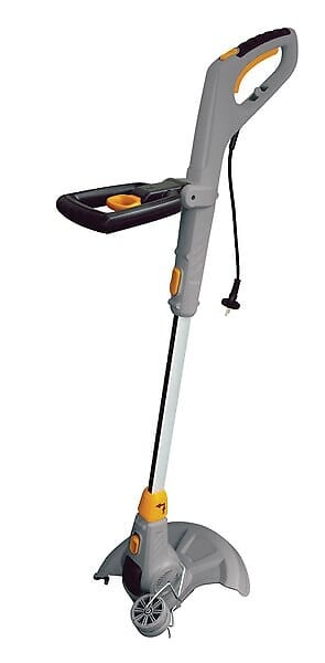 BESTGREEN - Coupe bordures électrique BG GTE600 - 600W - large