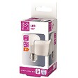 MODE DE VIE - Ampoule LED E27SPH - Dépolie - Blanc froid - 40W - vignette