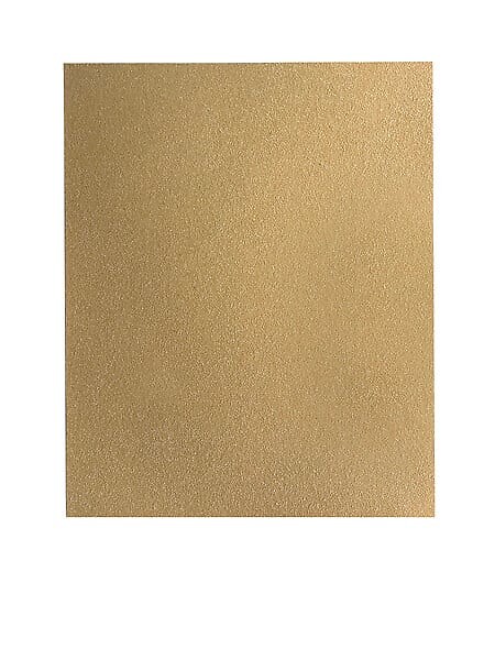 MC KENZIE - Feuille abrasive Grain 80 - L.230xl.280mm - large