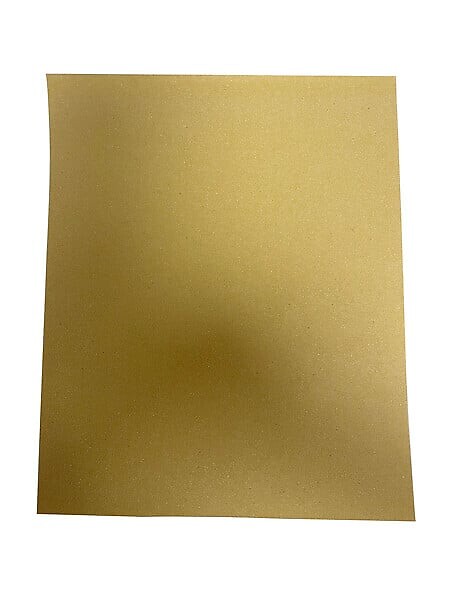 MC KENZIE - Feuille abrasive Grain 80 - L.230xl.280mm - large