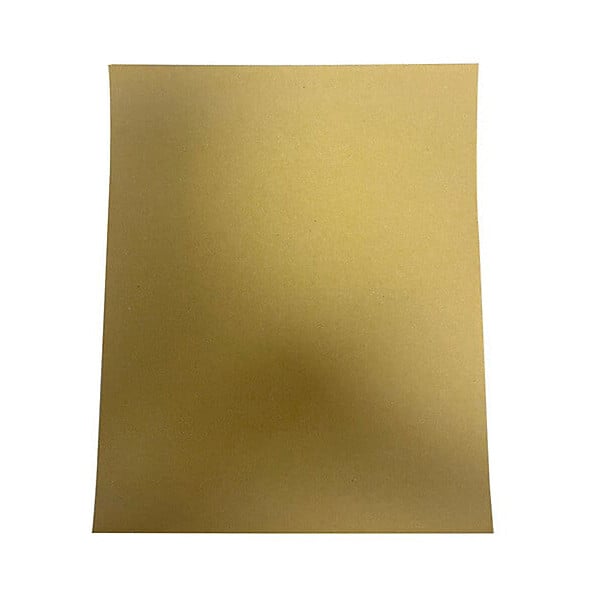 MC KENZIE - Feuille abrasive grain 120 - 230x280mm - large