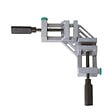 WOLFCRAFT - Etau d'angle double - Aluminium - Ouverture 65mm - vignette