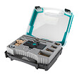 WOLFCRAFT - Coffret d'assemblage bois - Undercover Jig PZ - 55 pièces - vignette