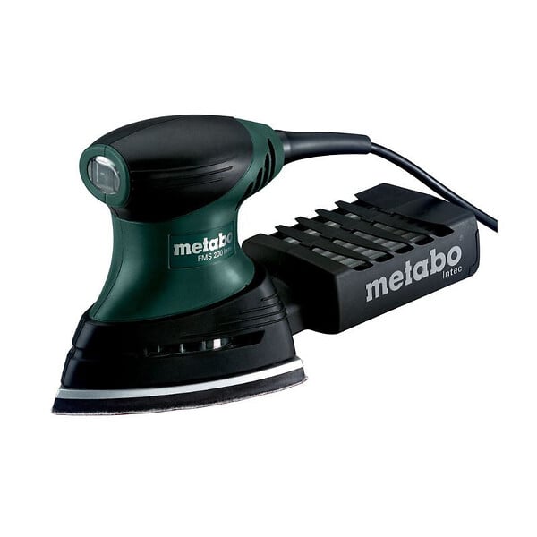 METABO - Ponceuse multifonction - FMS 200 INTEC - 200W - large