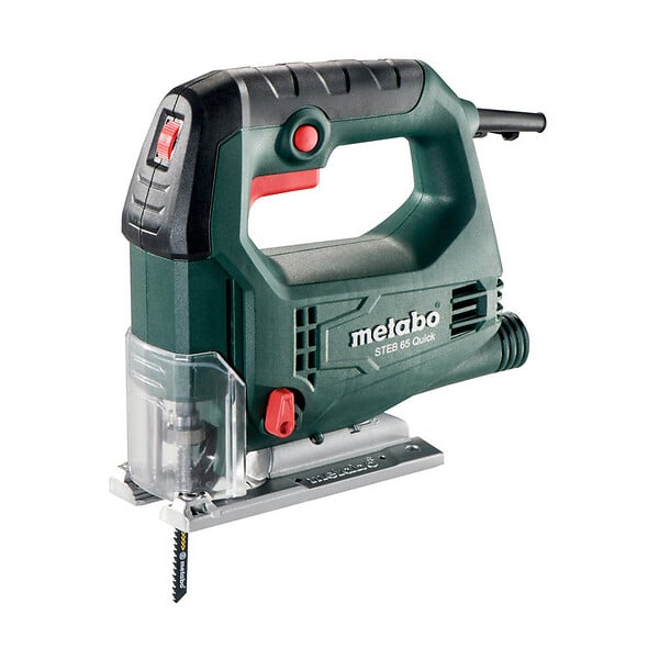 METABO - Scie sauteuse filaire STEB 65 Quick - 450W - large