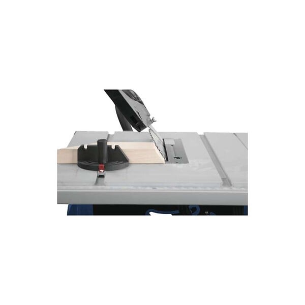 SCHEPPACH - Scie circulaire sur table - Aluminium - HS105 - 2000W - large