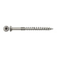 FISCHER - Vis pour terrasse en inox A2 FTS - ST - 500 p. - Diam.5xH.50mm - vignette