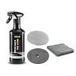 KARCHER - Kit nettoyage pare-brise vitres - Lavable 60°C - Pour EDI 4 - vignette