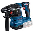 BOSCH - Perforateur sans fil SDS-plus - 18V - 1,9J - vignette