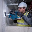 BOSCH - Perforateur sans fil SDS-plus - 18V - 1,9J - vignette