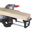 METABO - Scie à onglets radiale aluminiumKgS 254 M - 1450 W - vignette