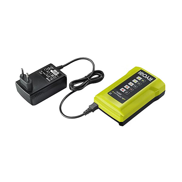 RYOBI - Chargeur rapide 36V MaxPower - 1.7A - large