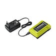 RYOBI - Chargeur rapide 36V MaxPower - 1.7A - vignette