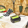 RYOBI - Chargeur rapide 36V MaxPower - 1.7A - vignette