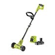 RYOBI - Nettoyeur de joint sans fil - Brosse rotative - 18V - vignette