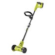 RYOBI - Nettoyeur de joint sans fil - Brosse rotative - 18V - vignette