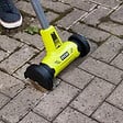 RYOBI - Nettoyeur de joint sans fil - Brosse rotative - 18V - vignette