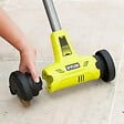 RYOBI - Nettoyeur de joints sans fil - Brosse métal - 18V ONE+ - vignette