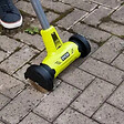 RYOBI - Nettoyeur de joints sans fil - Brosse métal - 18V ONE+ - vignette