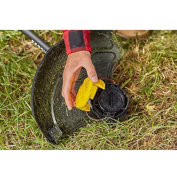 STANLEY Fatmax - Coupe-bordures sans fil brushless 33cm - 18V - 4 Ah - large