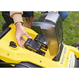 STANLEY Fatmax - Tondeuse autopropulsée - Stanley V20 Brushless - L.51cm - 36V - vignette
