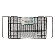 5 FIVE SIMPLY SMART - Etagère suspendue Spacy noir - vignette