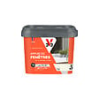 V33 PEINTURE - Peinture pour appuis de fenêtres - Beige Satiné - 2,5L - vignette