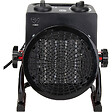 VOLTMAN - Chauffage soufflant portable de chantier 1000/2000W - Voltman - vignette
