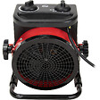 VOLTMAN - Chauffage soufflant portable de chantier 1000/2000W - Voltman - vignette