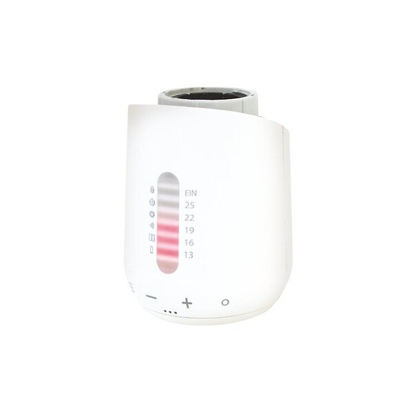 SOMATHERM FOR YOU - Kit Tête électronique LED bluetooth équerre universel complet 12x17 ou 15x21 - large