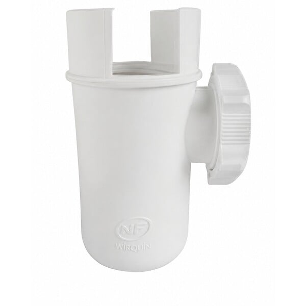 SOMATHERM FOR YOU - Kit complet groupe de sécurité inox pour eau agressive - large