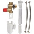 SOMATHERM FOR YOU - Kit complet groupe de sécurité inox pour eau agressive - vignette