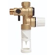 SOMATHERM FOR YOU - Groupe de Sécurité NF 1/2" garde d'air orientable - Siège laiton pour eau neutre - vignette