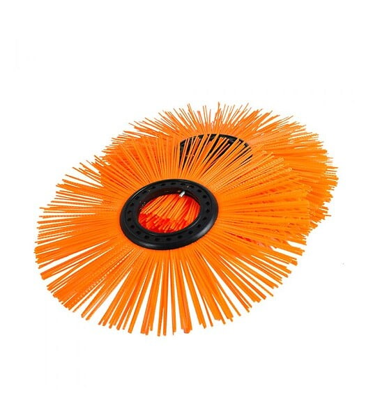 KONNER SOHNEN - Un jeu des balais de secours Könner & Söhnen KS MFM BK 80/26 - large