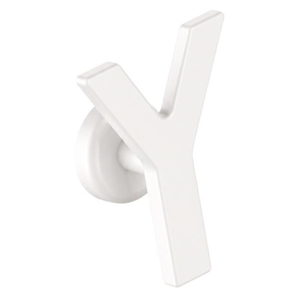 SOMATHERM FOR YOU - Crochet magnétique extra puissant pour surface métallique - frigo - sèche serviette - armoire - large