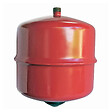 SOMATHERM FOR YOU - Vase d'expansion 12l cylindrique à membrane suspendu - vignette