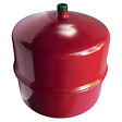 SOMATHERM FOR YOU - Vase d'expansion 12l cylindrique à membrane suspendu - vignette