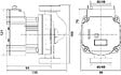 SOMATHERM FOR YOU - Circulateur chauffage automatique 25-60/180 SFY - vignette