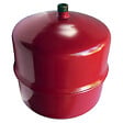 SOMATHERM FOR YOU - Vase d'expansion 25l cylindrique à membrane suspendu - vignette