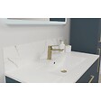 ONDEE - Mitigeur de lavabo ARIANE Bronze - vignette