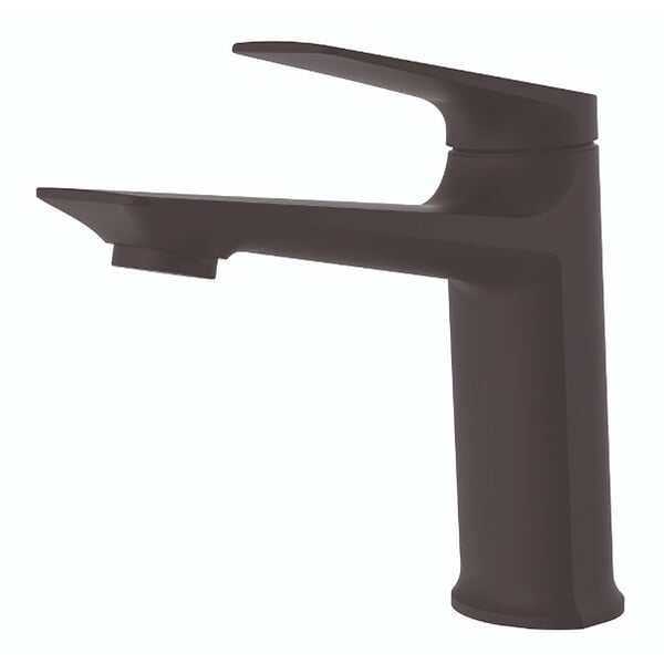 ONDEE - Mitigeur de lavabo ARIANE Noir - large