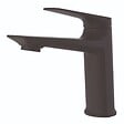 ONDEE - Mitigeur de lavabo ARIANE Noir - vignette