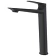 ONDEE - Mitigeur de lavabo ARIANE - Taille L - Noir - vignette