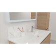 ONDEE - Mitigeur de lavabo ARIANE Chromé - vignette