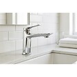 ONDEE - Mitigeur de lavabo ARIANE Chromé - vignette