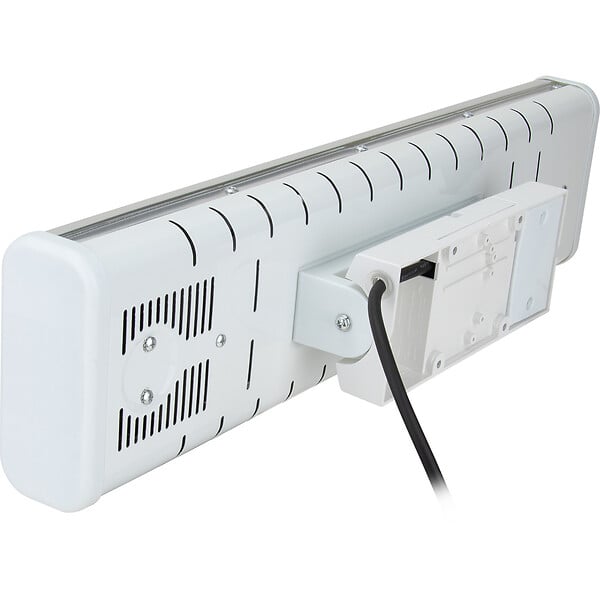 VOLTMAN - Réglette murale infrarouge pour salle de bain 1200W IPX4 - Voltman - large