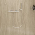 VILLEROY ET BOCH - Flexible de douche  Universal 160 cm Chrome - vignette