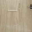 VILLEROY ET BOCH - Flexible de douche  Universal 160 cm nicke brossé - vignette