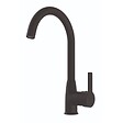 ONDEE - Mitigeur de cuisine ARIANE Noir mat - vignette